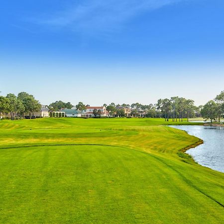Luau Condos Destin Pokój zdjęcie