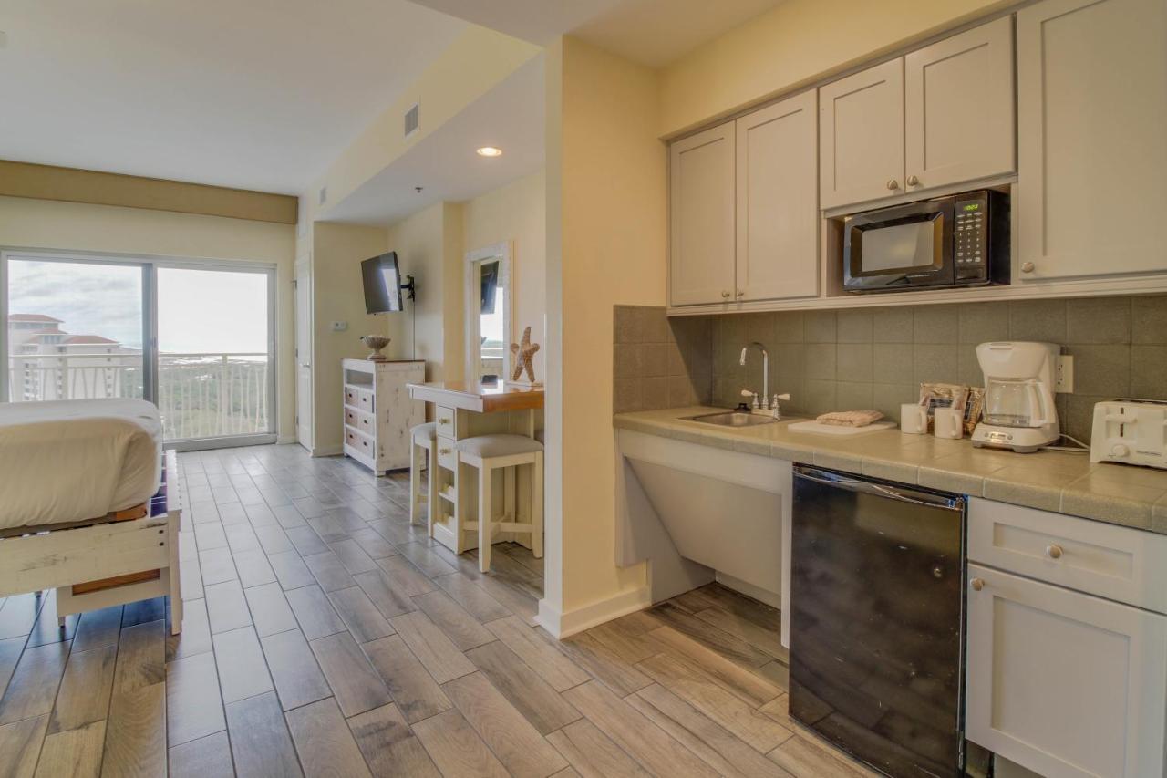Luau Condos Destin Zewnętrze zdjęcie