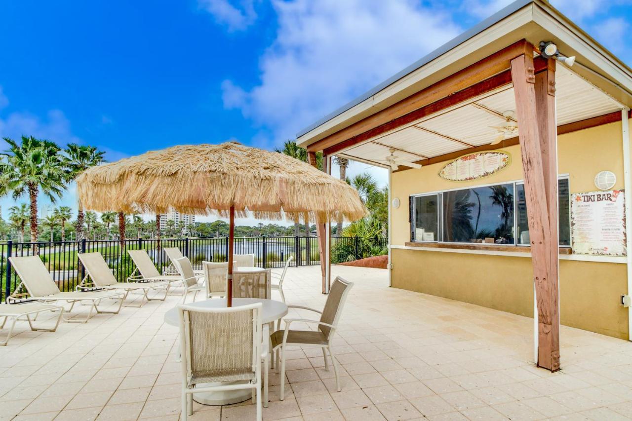 Luau Condos Destin Zewnętrze zdjęcie