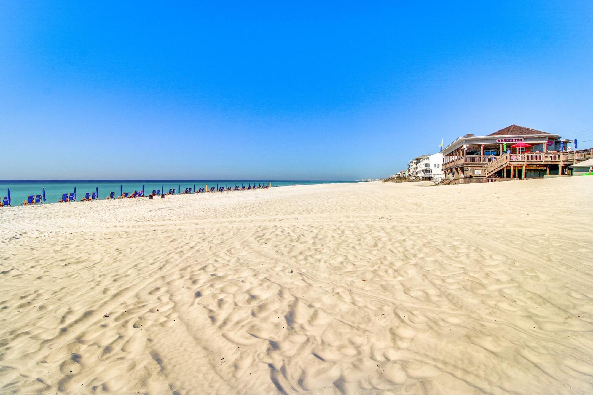Luau Condos Destin Pokój zdjęcie