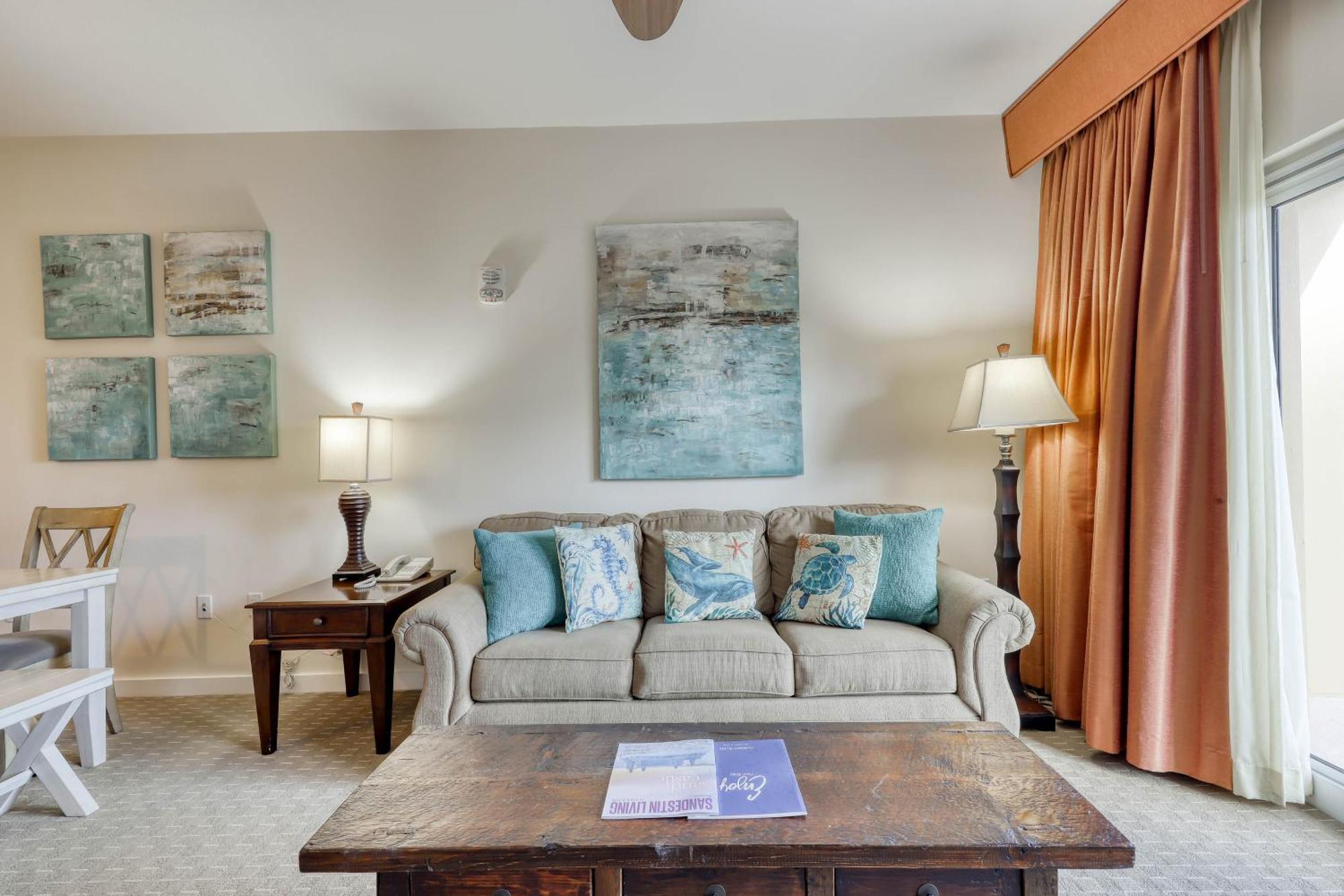 Luau Condos Destin Pokój zdjęcie