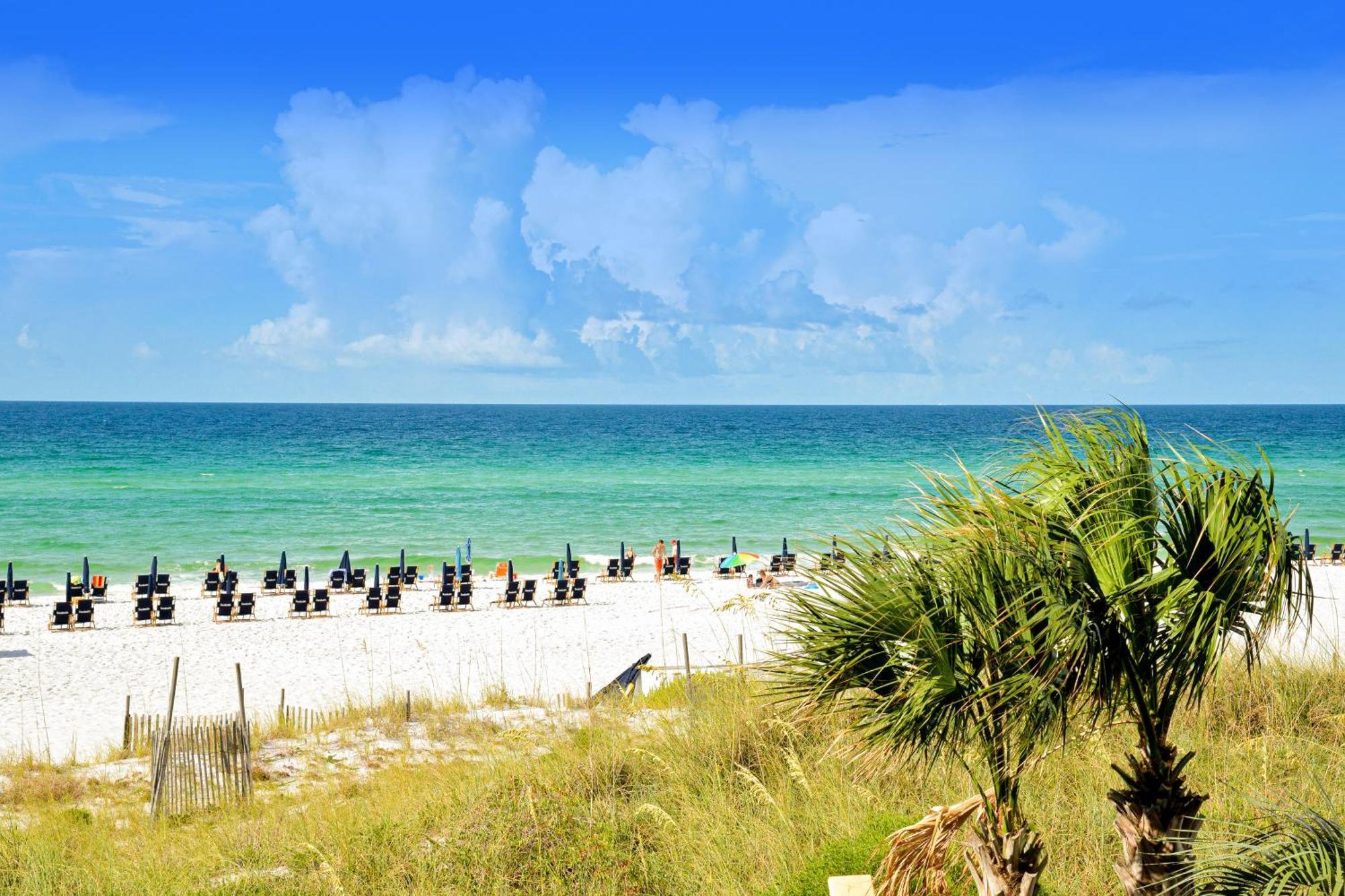Luau Condos Destin Pokój zdjęcie