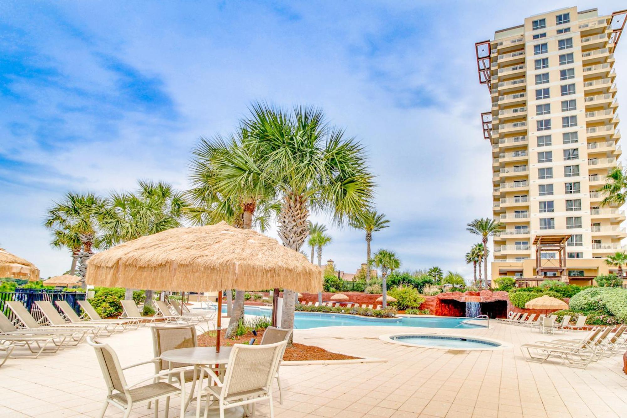 Luau Condos Destin Pokój zdjęcie