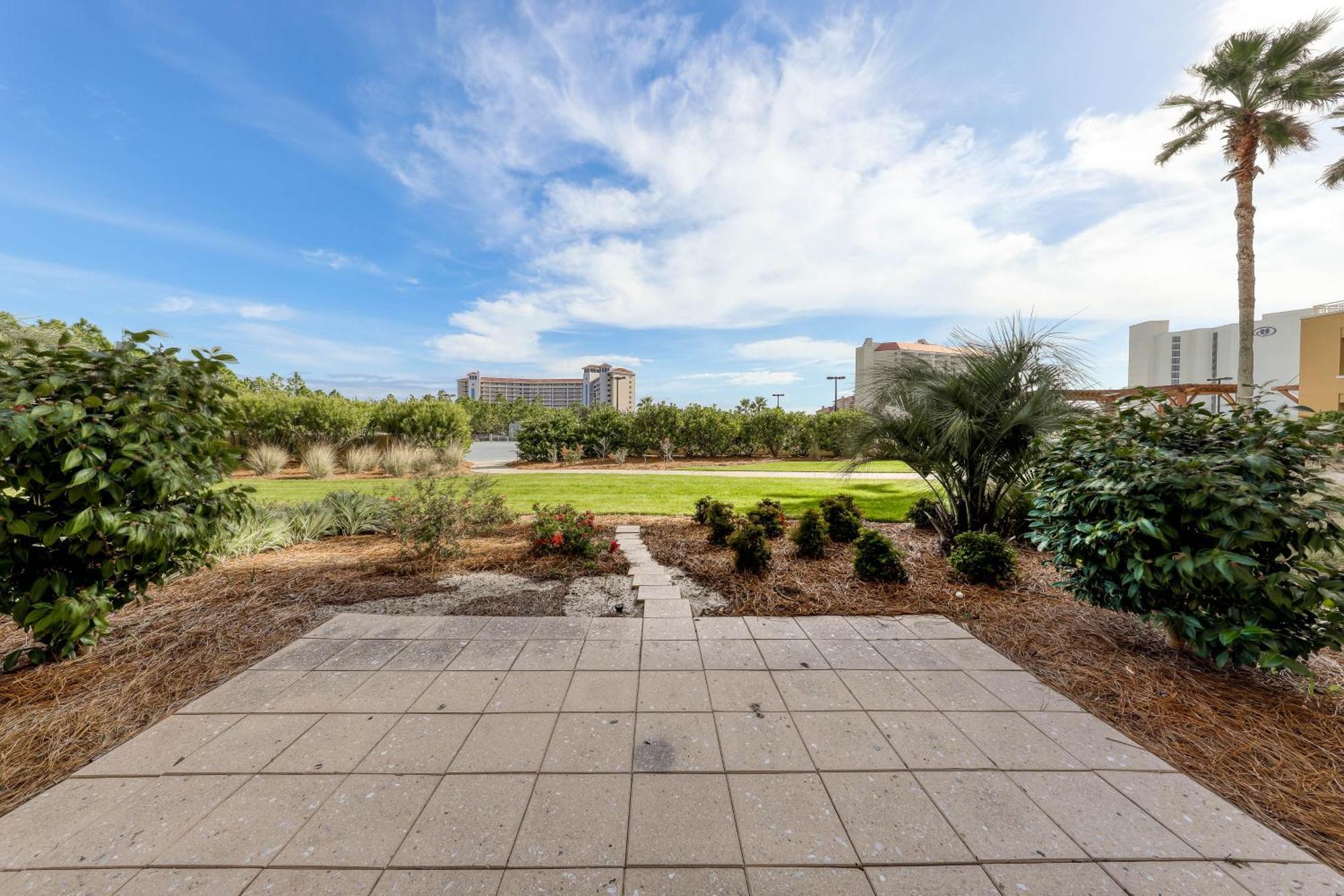 Luau Condos Destin Zewnętrze zdjęcie