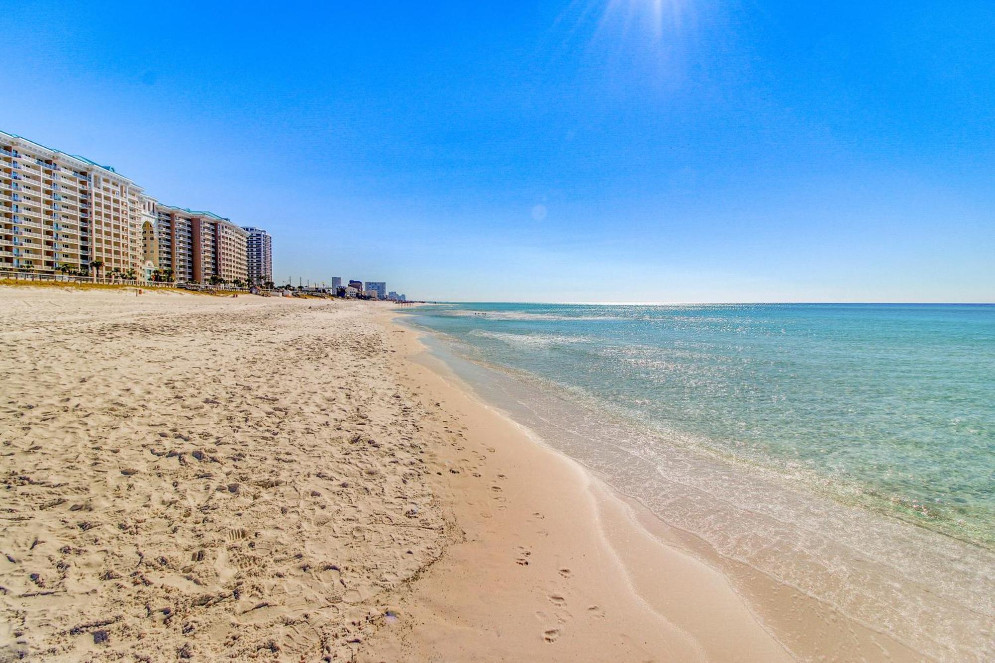 Luau Condos Destin Pokój zdjęcie