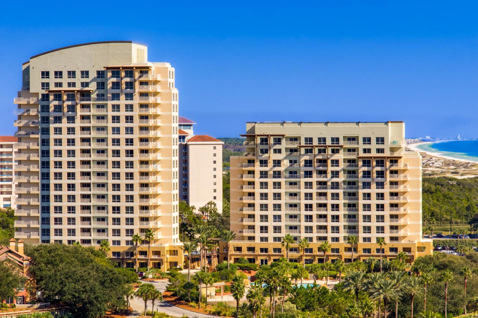 Luau Condos Destin Pokój zdjęcie