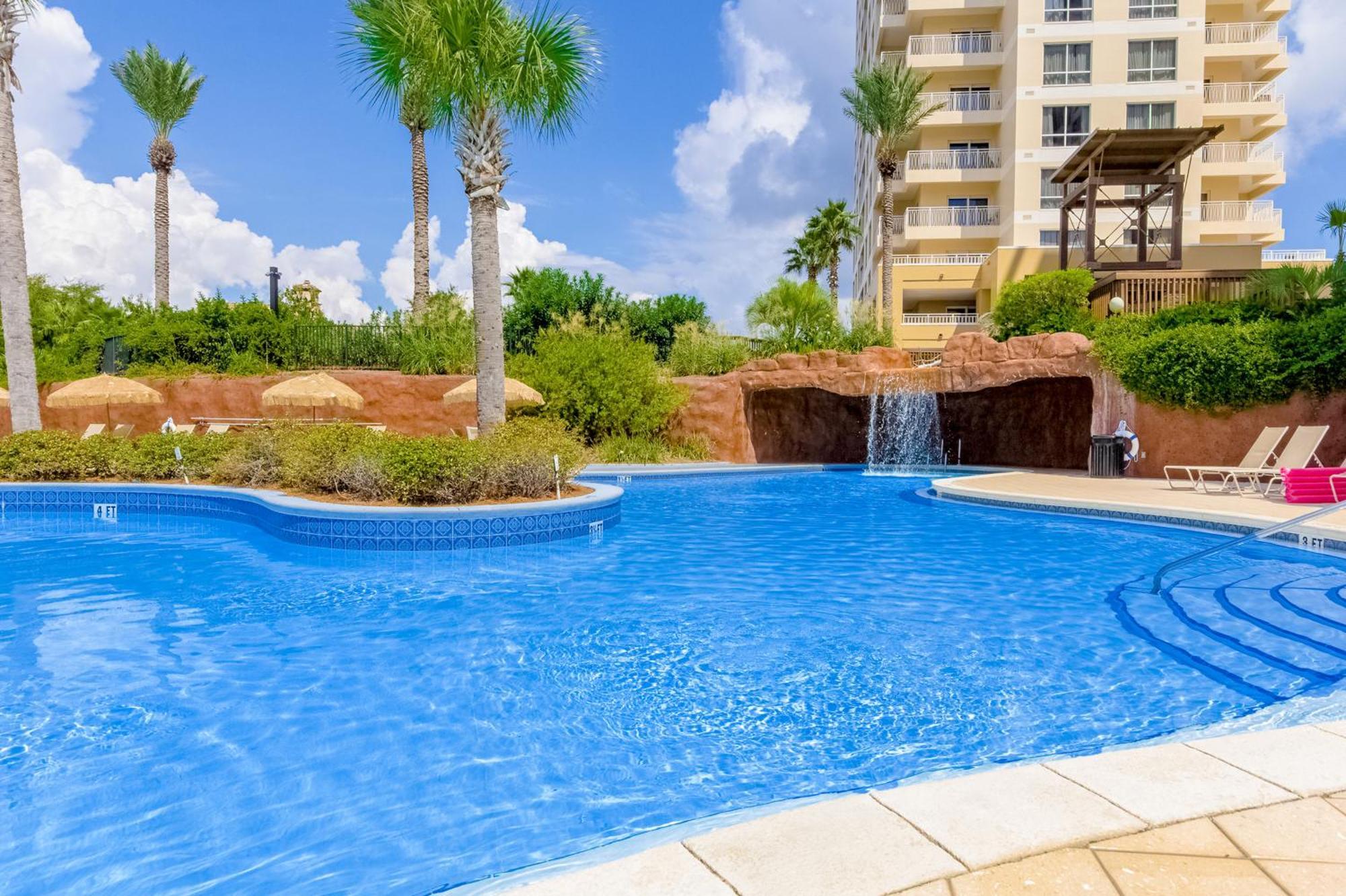 Luau Condos Destin Pokój zdjęcie