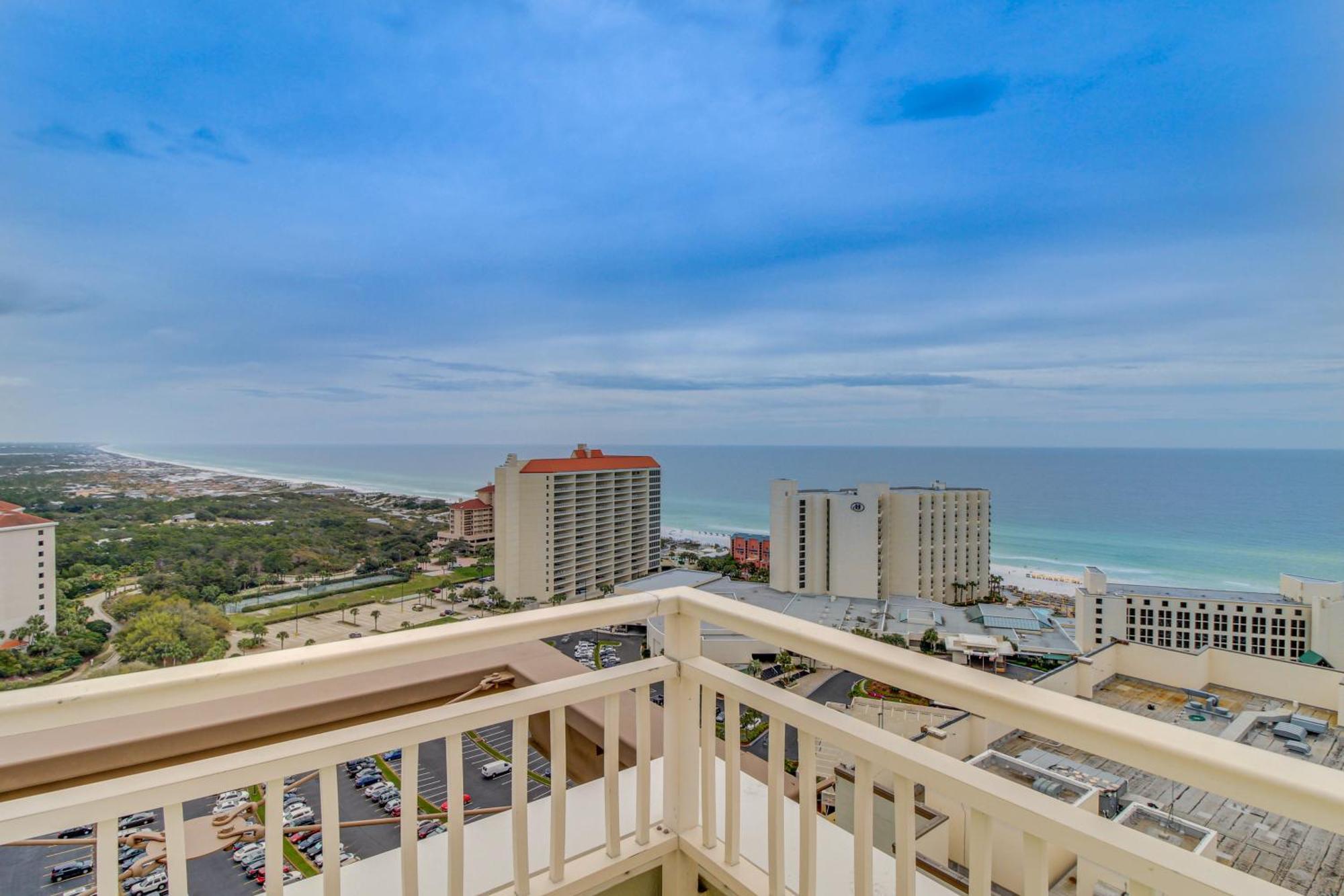 Luau Condos Destin Pokój zdjęcie