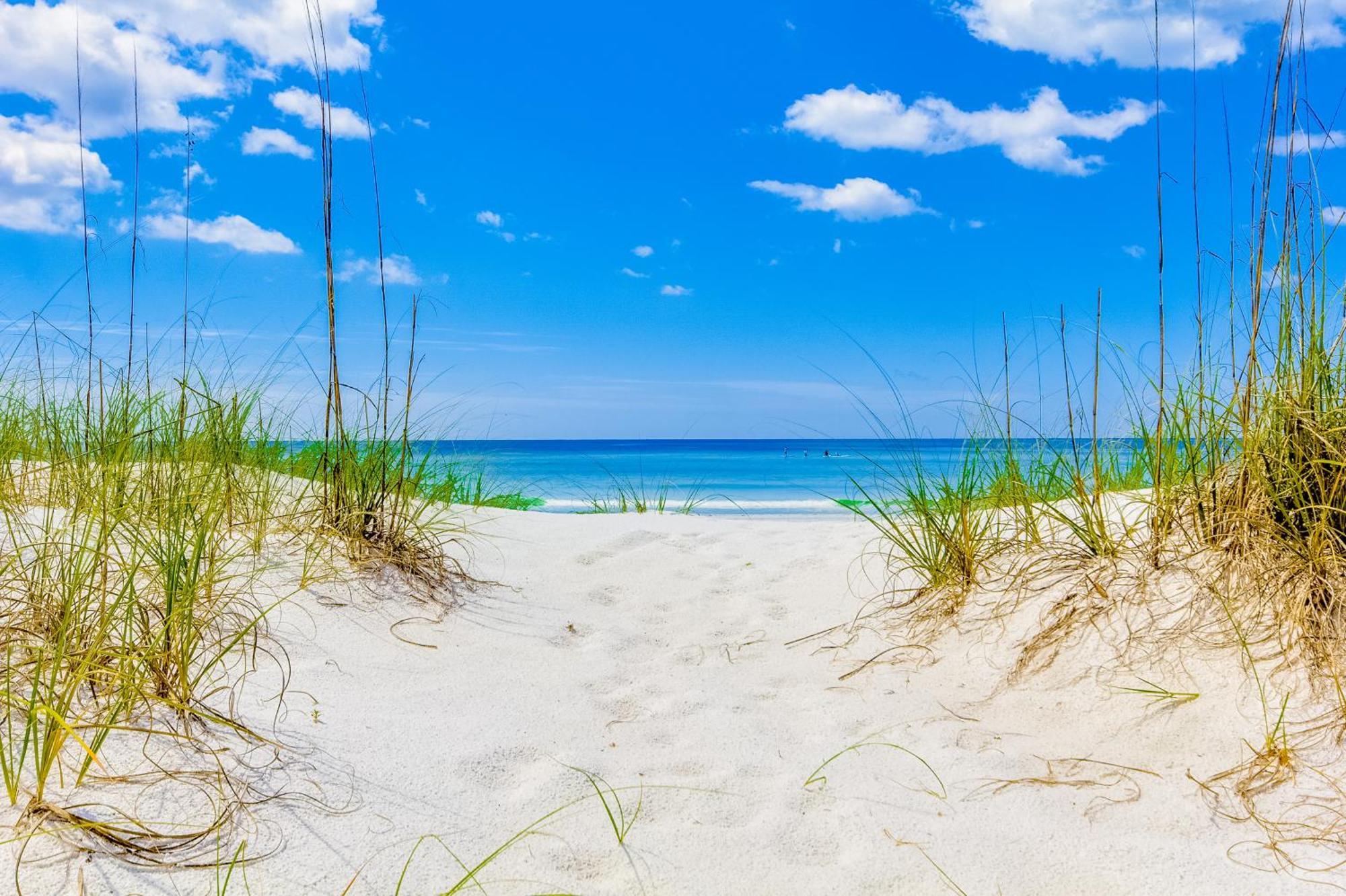 Luau Condos Destin Pokój zdjęcie