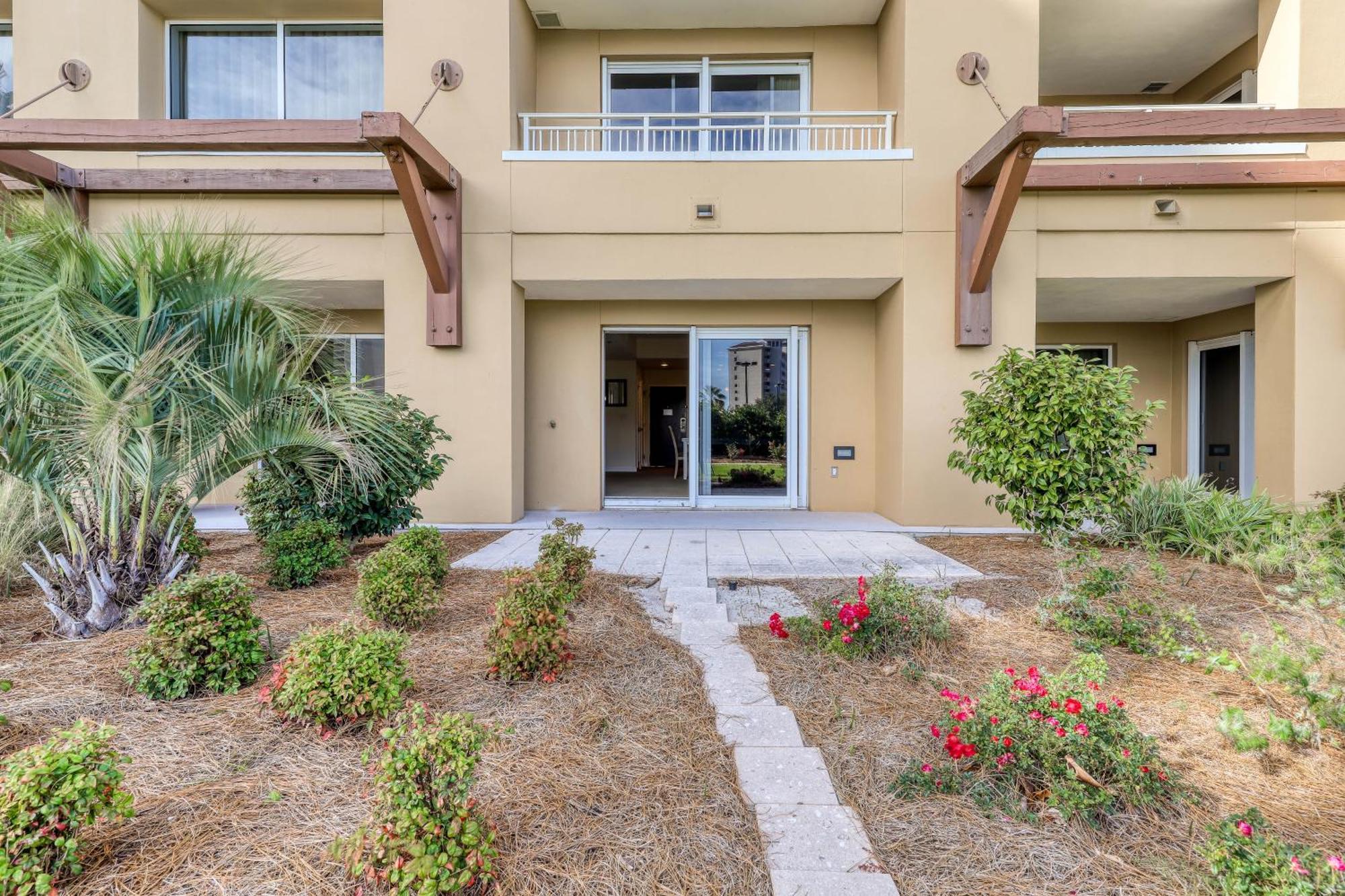 Luau Condos Destin Pokój zdjęcie