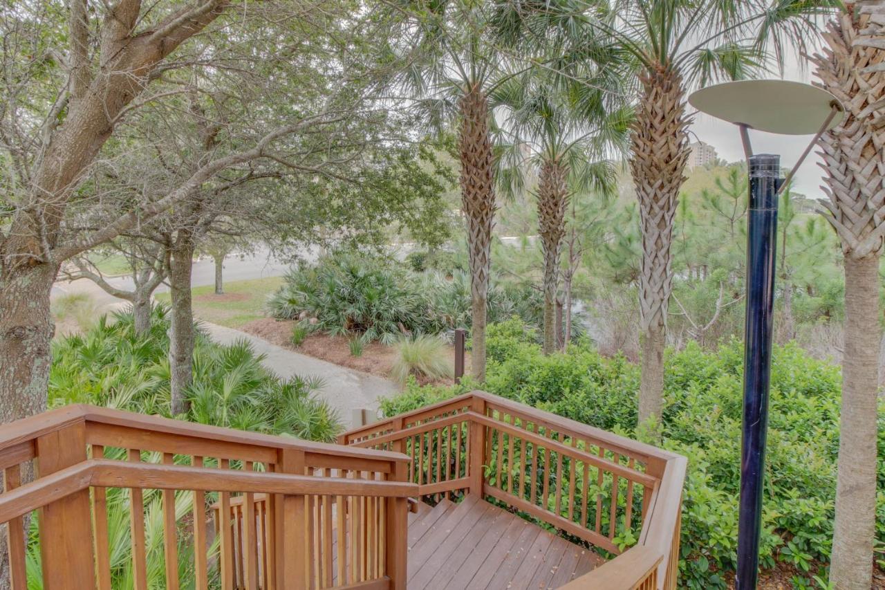 Luau Condos Destin Zewnętrze zdjęcie